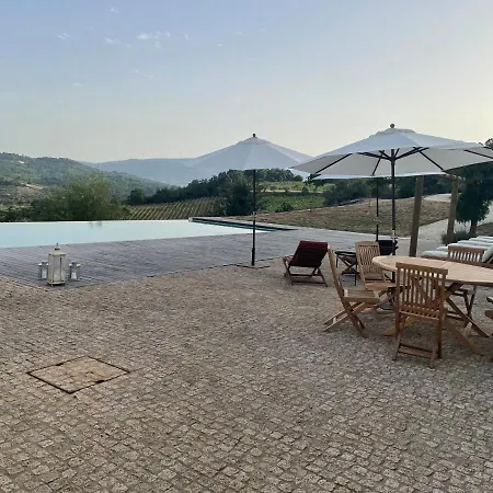 Quinta Do Pinho - The Poolhouse