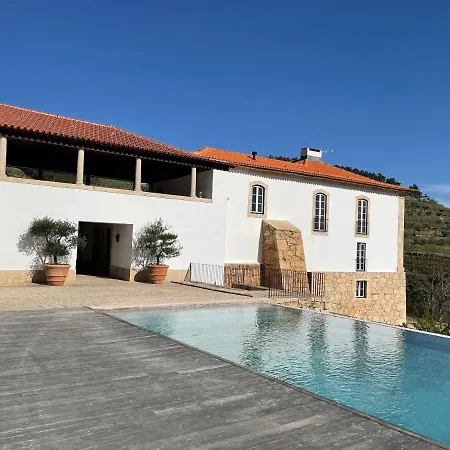 Quinta Do Pinho - The Poolhouse