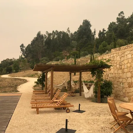 Apartment Quinta Do Pinho - The Poolhouse *