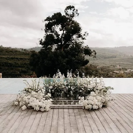 Quinta Do Pinho - The Poolhouse