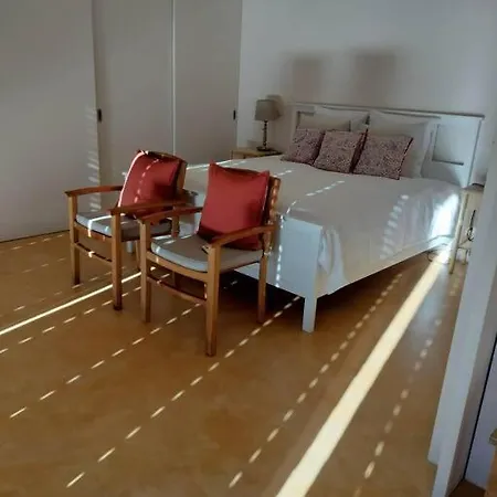 Apartment Quinta Do Pinho - The Poolhouse Salzedas